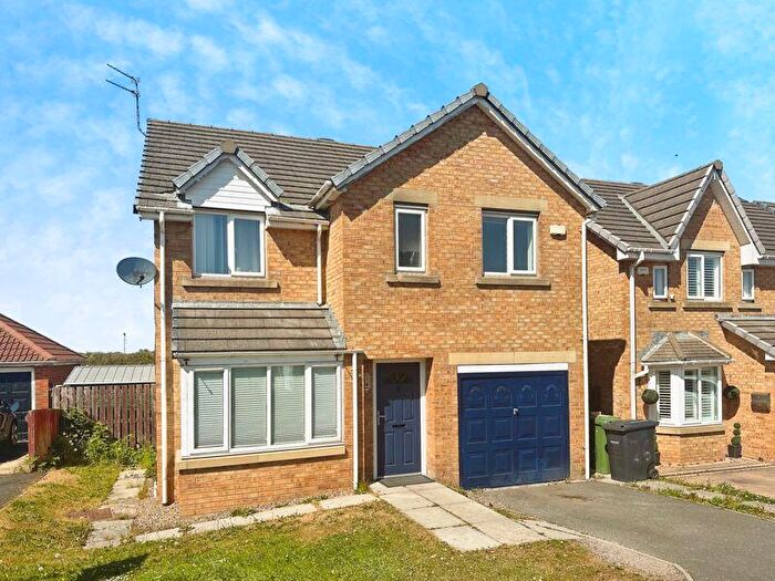 4 Bedroom House For Sale In Woodhorn Farm, Newbiggin-By-The-Sea, NE64