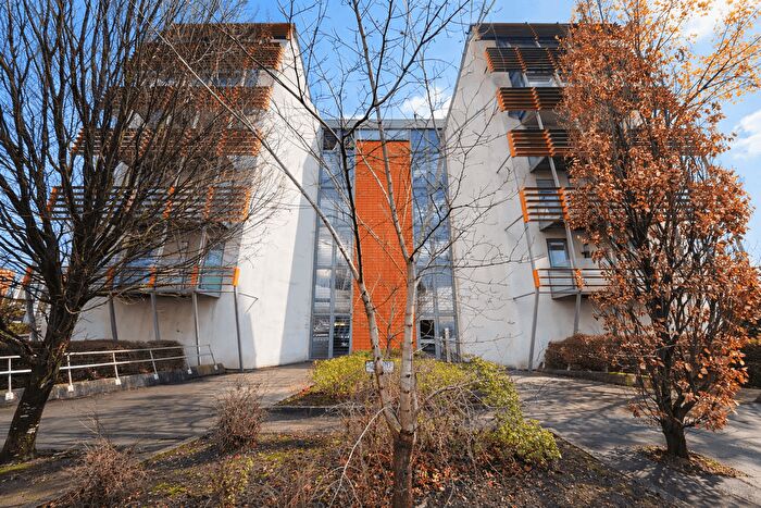 2 Bedroom Flat For Sale In Radcliffe House, Ashton Old Road, Manchester., M11