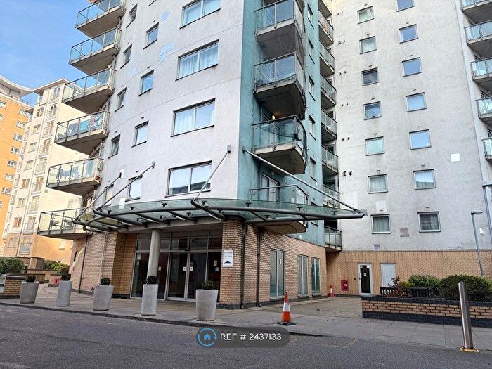 1 Bedroom Flat To Rent In City View, Ilford, IG1