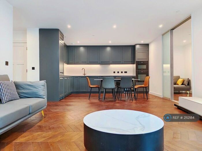 3 Bedroom Flat To Rent In Manners House, Kingston Upon Thames, KT1