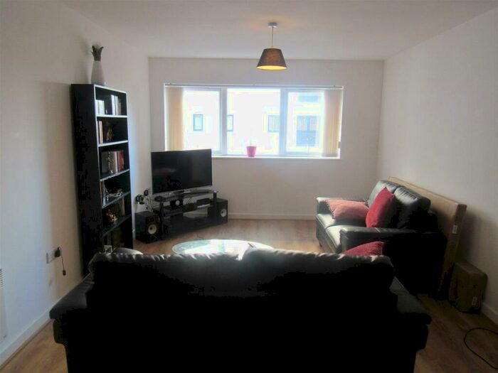 1 Bedroom Apartment To Rent In , Ancoats, M4