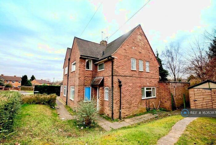 5 Bedroom Semi-Detached House To Rent In Fox Lane, Winchester, SO22