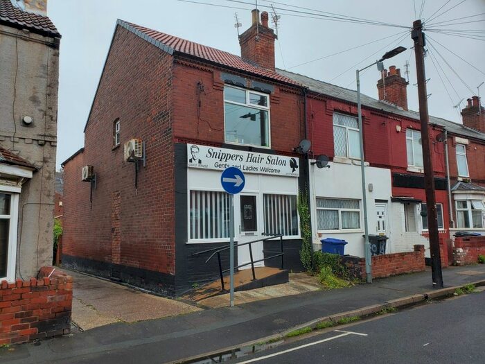 1 Bedroom Flat To Rent In Royston Avenue, Bentley, Doncaster, DN5