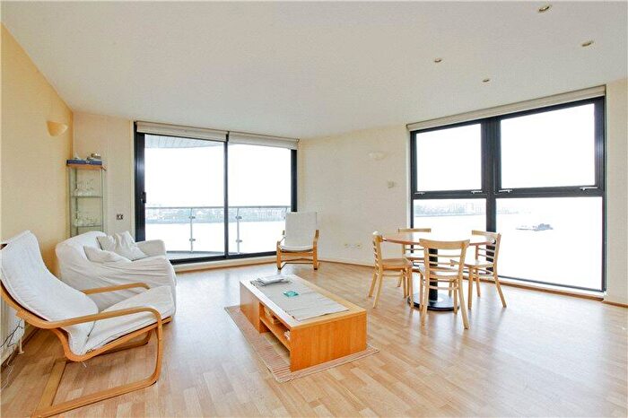 2 Bedroom Apartment To Rent In Ocean Wharf, Westferry Road, Canary Wharf, London, E14