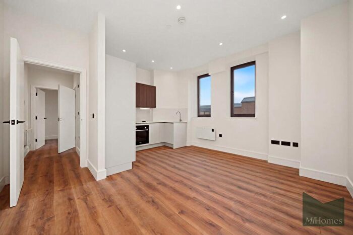 1 Bedroom Flat To Rent In New Build Development Now Launched I Felstead House In Windsor, SL4