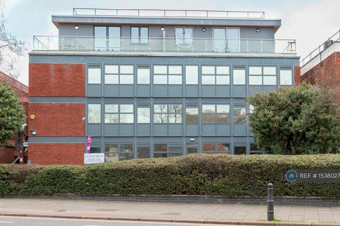 2 Bedroom Flat To Rent In Bromham Road, Bedford, MK40