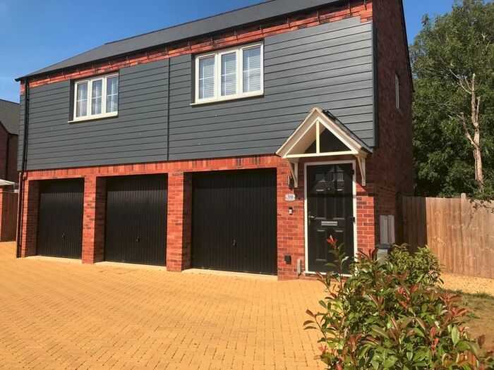 2 Bedroom Property To Rent In Sulgrave Road, Wellingborough, NN8