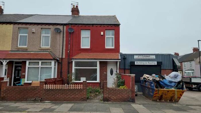 3 Bedroom Semi-Detached House To Rent In Welbeck Road, Newcastle Upon Tyne, NE6