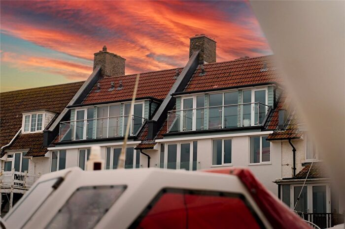 Studio To Rent In , Trevelyan Road, Seaton, Devon, EX12