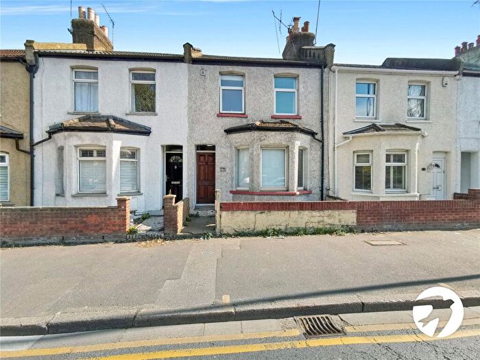 3 Bedroom Terraced House To Rent In Lowfield Street, Dartford, Kent, DA1