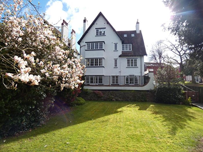 2 Bedroom Flat To Rent In Anchorage Road, Sutton Coldfield, B74