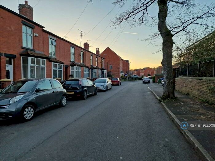 2 Bedroom Terraced House To Rent In Lawson Street, Manchester, M9