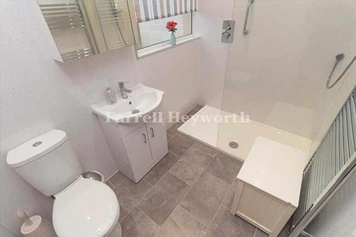 3 Bedroom Bungalow For Sale In Westbourne Road, Warton, Carnforth, LA5