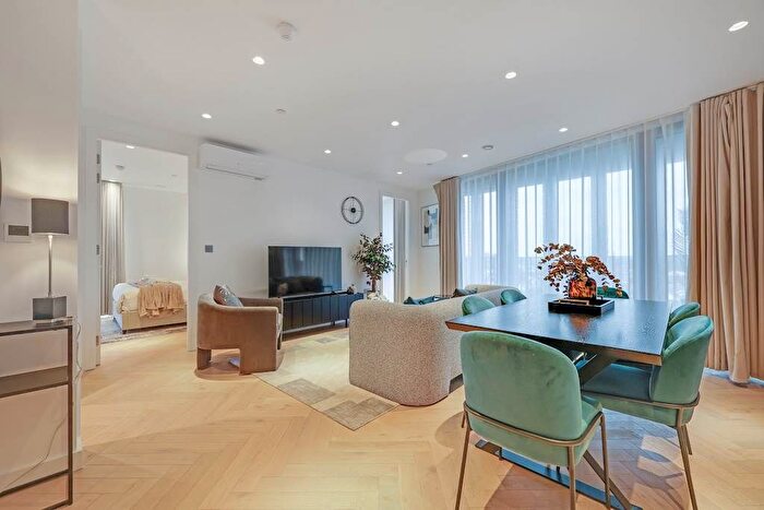 2 Bedroom Flat To Rent In Oberman Road, London, NW10