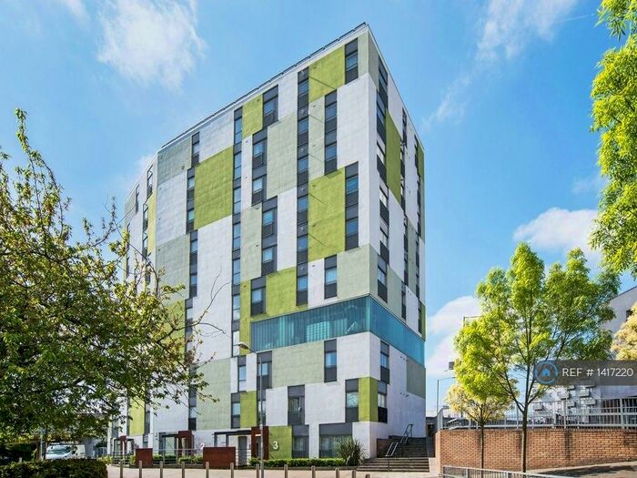 1 Bedroom Flat To Rent In Equinox House, Barking, IG11