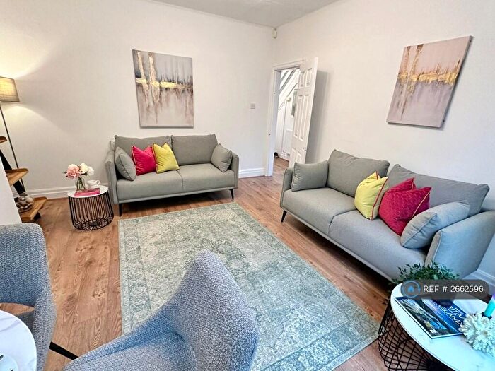 3 Bedroom Semi-Detached House To Rent In Edilom Road, Manchester, M8