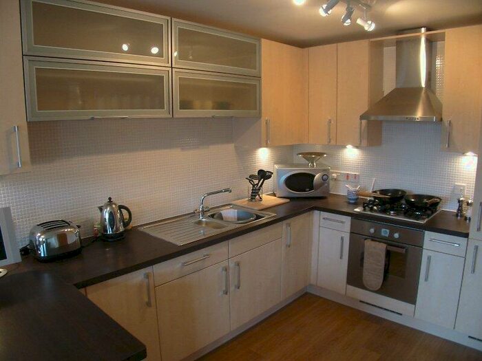 4 Bedroom Terraced House To Rent In Bothwell Road, City Centre, Aberdeen, Aberdeen, AB24