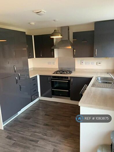 3 Bedroom Semi-Detached House To Rent In Brecken Court, Hampton Centre, Peterborough, PE7