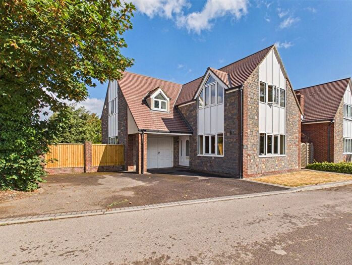5 Bedroom Detached House For Sale In Stratton Lane, Kewstoke, Weston-Super-Mare, North Somerset, BS22