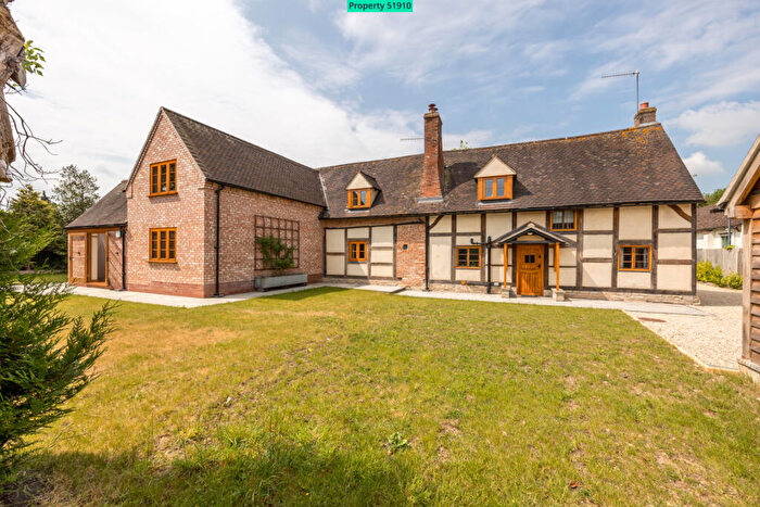 5 Bedroom Detached House For Sale In High Street, Welford On Avon, Stratford-upon-Avon, CV37
