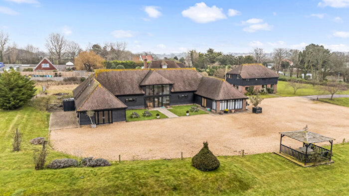 3 Bedroom Detached House For Sale In Littlehampton Road, Ferring, BN12