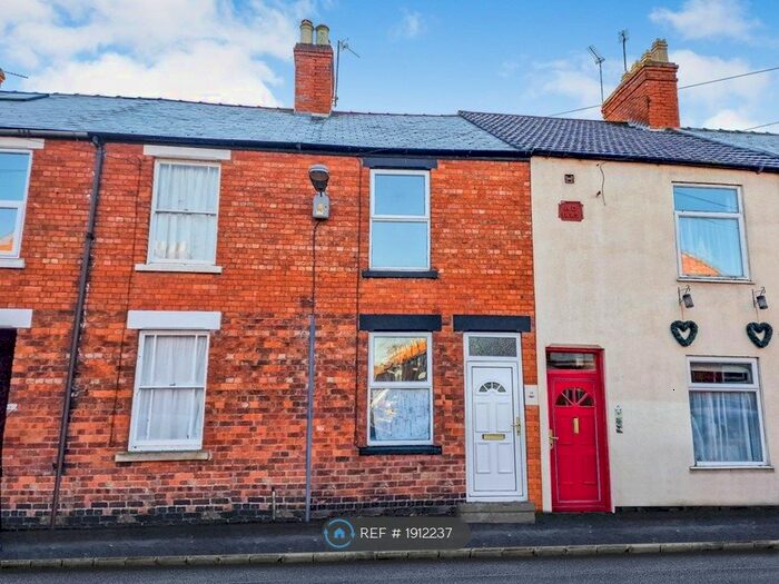 2 Bedroom Terraced House To Rent In Redcross Street, Grantham, NG31