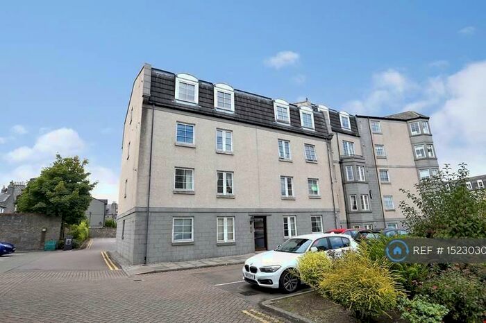 2 Bedroom Flat To Rent In Fonthill Avenue, Aberdeen, AB11