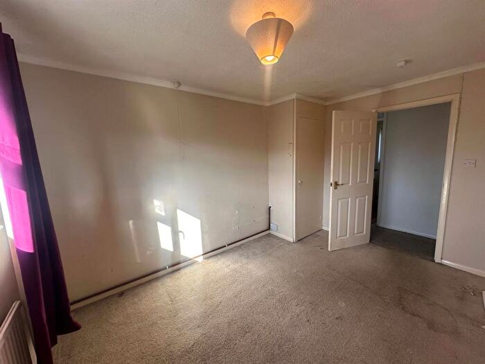 1 Bedroom Apartment For Sale In Trinity Walk, Stowupland, Stowmarket, IP14