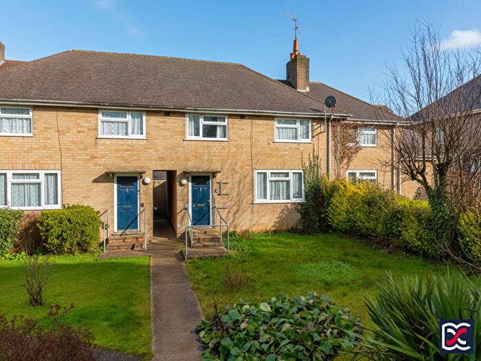 4 Bedroom Terraced House For Sale In Farthingstone Road, Litchborough, NN12