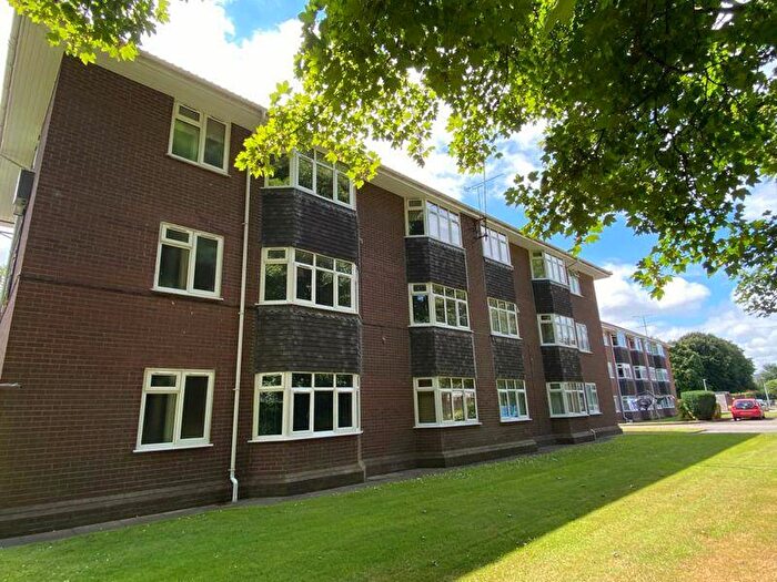 1 Bedroom Apartment To Rent In Ravenscroft, Holmes Chapel, CW4