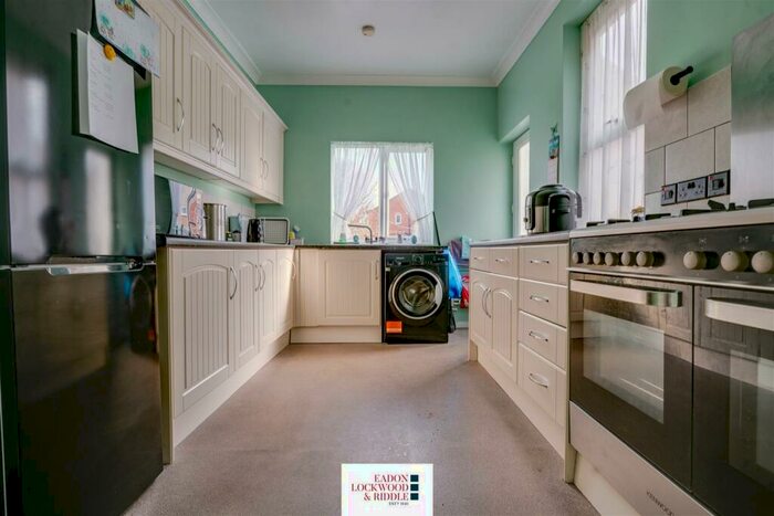 3 Bedroom Terraced House For Sale In Queen Street, Swinton, Mexborough, S64