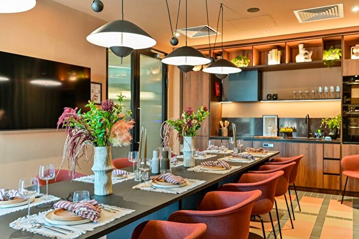 Studio To Rent In The Rex, Kingston, Kingston Upon Thames, KT1