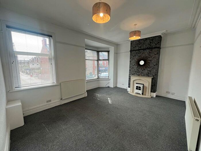 4 Bedroom Maisonette To Rent In St David's Road South, Lytham St Annes, FY8