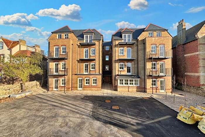 1 Bedroom Flat For Sale In Weymouth, DT4