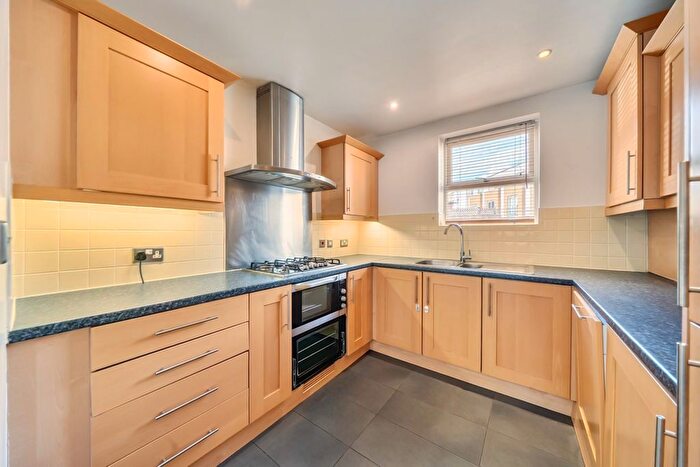 3 Bedroom Terraced House To Rent In Enderby Street, London, SE10