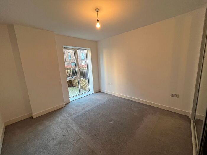 1 Bedroom Flat To Rent In Dacorum Way, Hemel Hempstead, HP1