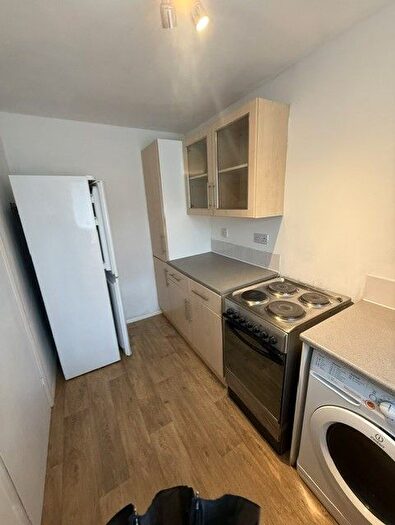 1 Bedroom Flat To Rent In Ruston Road, London, SE18