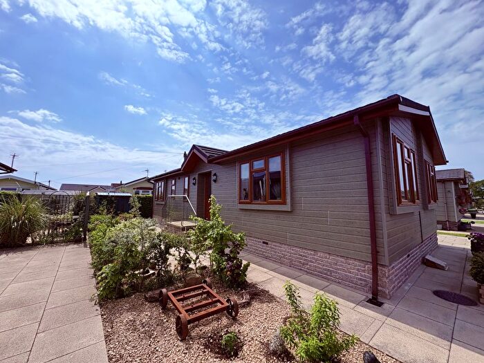 2 Bedroom Property For Sale In Lancaster New Road, Garstang, PR3
