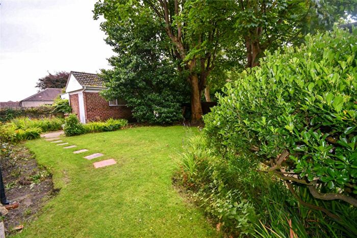 2 Bedroom Apartment For Sale In Wellington Road, Wallasey, Wirral, CH45