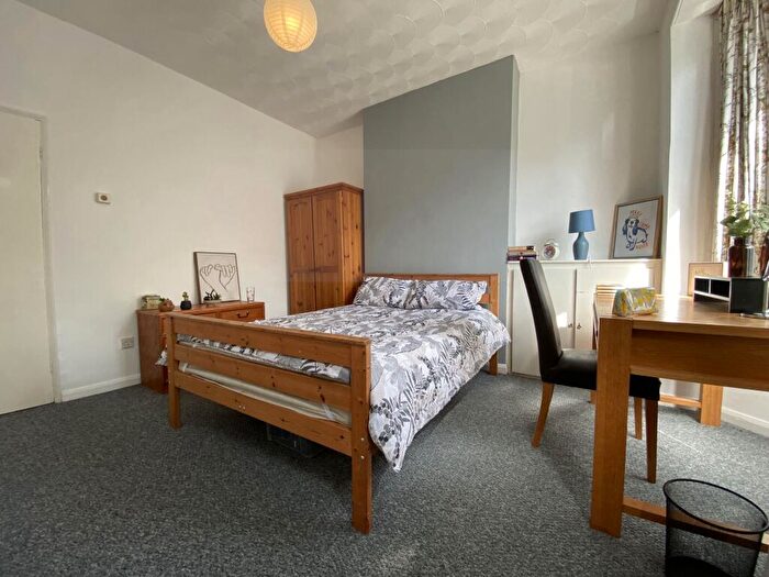 5 Bedroom Terraced House To Rent In Clarendon Park Road, Clarendon Park, LE2