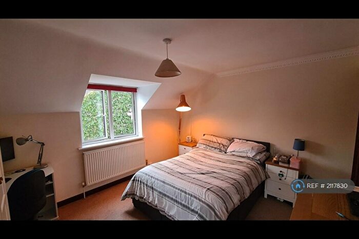 1 Bedroom End Of Terrace House To Rent In The Moor, Melbourn, Royston, SG8