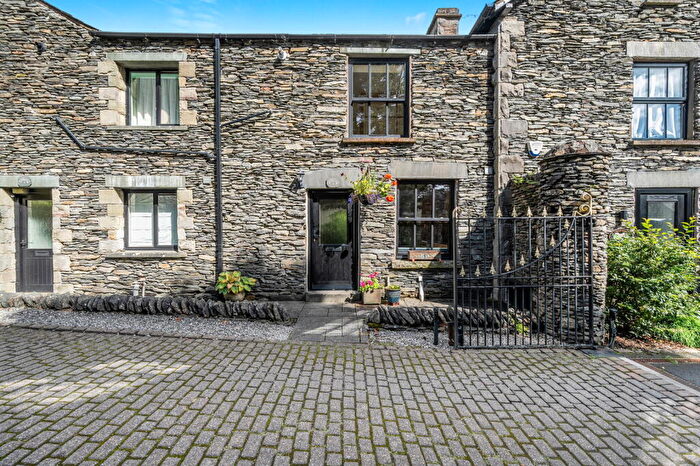 2 Bedroom Town House For Sale In Artlecrag, Cowan Head, Burneside, The Lake District, LA8