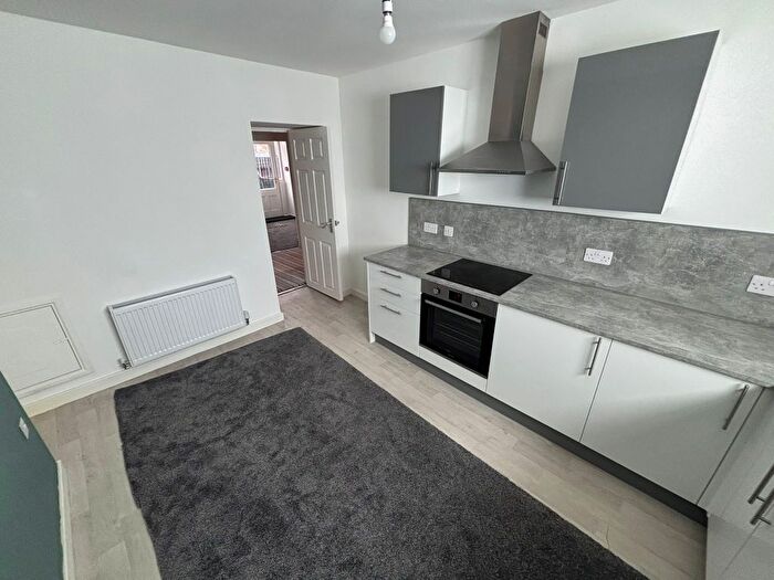 1 Bedroom Flat To Rent In Coatsworth Road, Gateshead, NE8