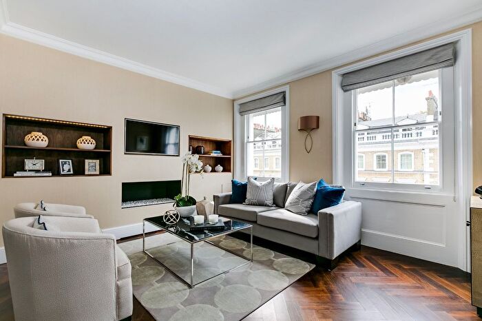 3 Bedroom Flat For Sale In Onslow Gardens, South Kensington, SW7