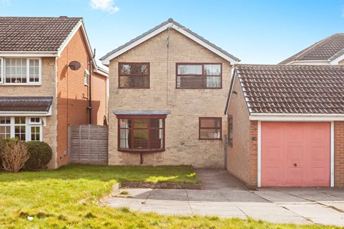 4 Bedroom Detached House For Sale In West Wells Road, Ossett, WF5