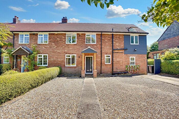 3 Bedroom Semi Detached House For Sale In The Street, Kirtling, CB8