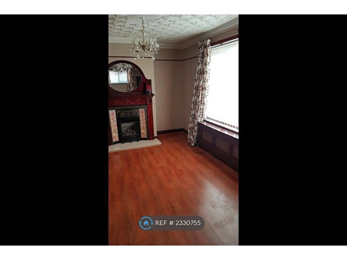 2 Bedroom End Of Terrace House To Rent In Jarrett Road, Liverpool, L33