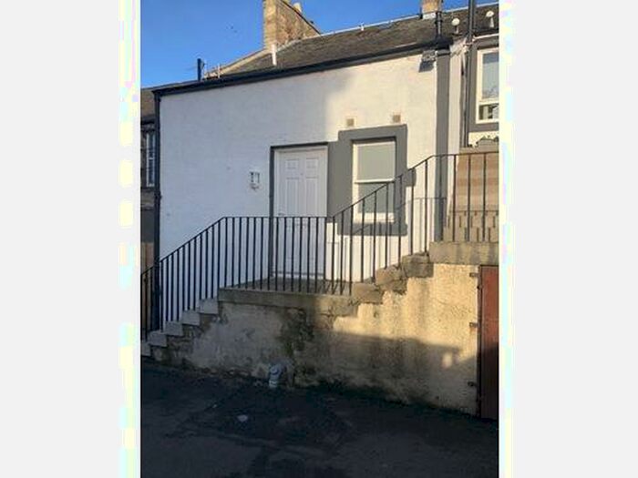 1 Bedroom Flat To Rent In High Street, Tranent, EH33