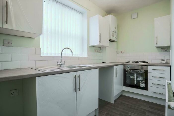 2 Bedroom House To Rent In Bury Road, Rossendale, BB4