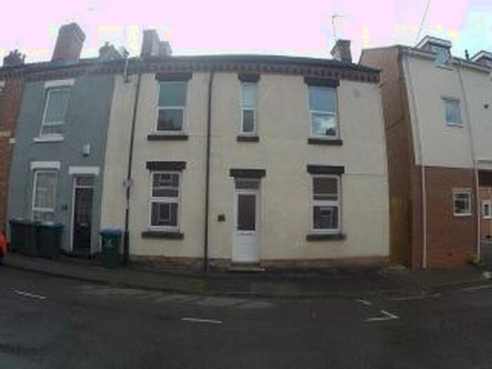 4 Bedroom Terraced House To Rent In Bedroom Student House Available For Sept, X4